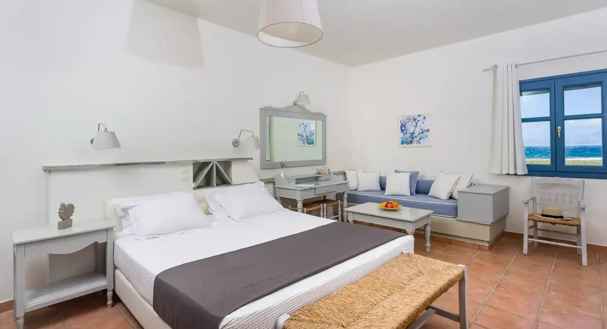 Acquamarina Resort Paros