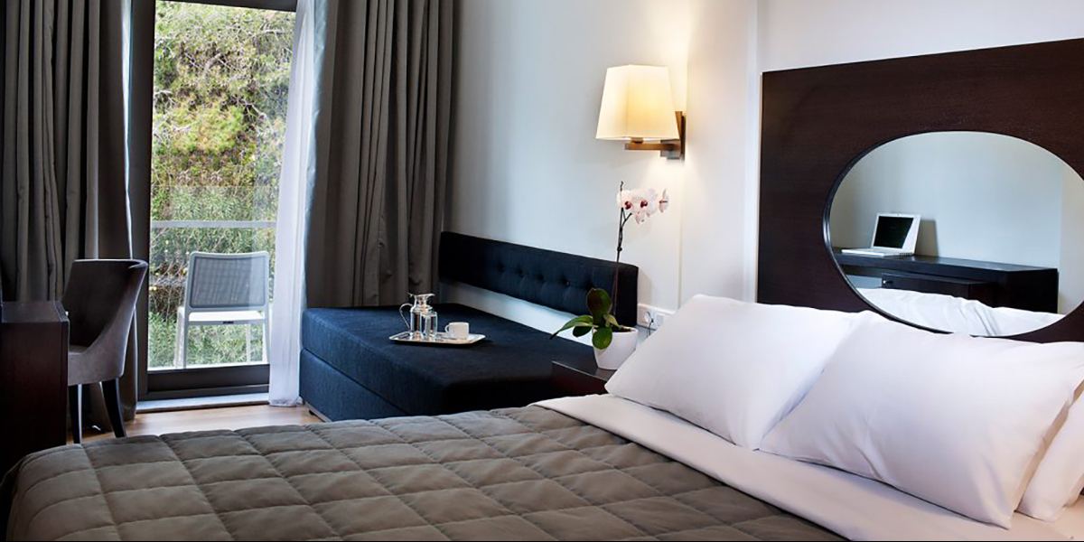 Acropolis Hill Hotel Athens