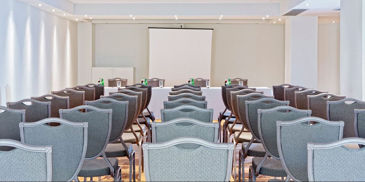 Acropolis Hill Hotel Athens