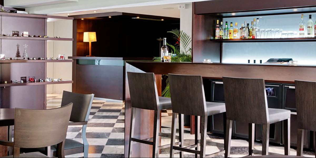 Acropolis Hill Hotel Athens