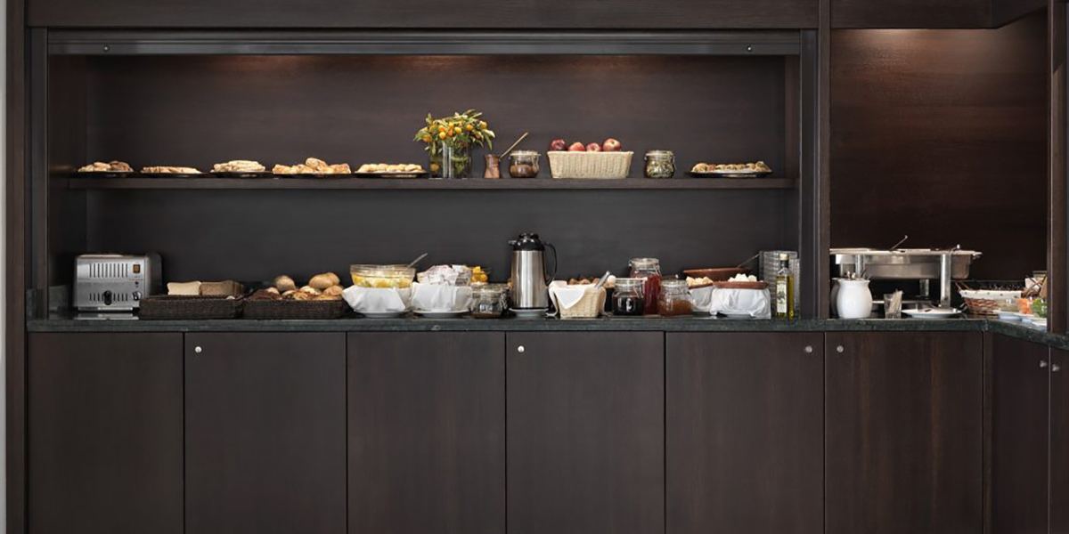 Acropolis Hill Hotel Athens