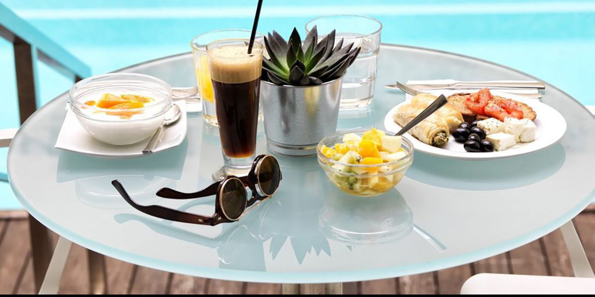 Acropolis Hill Hotel Athens