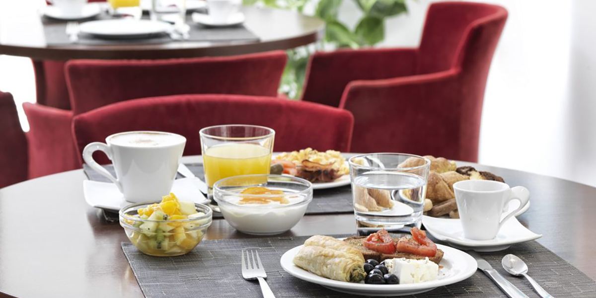 Acropolis Hill Hotel Athens