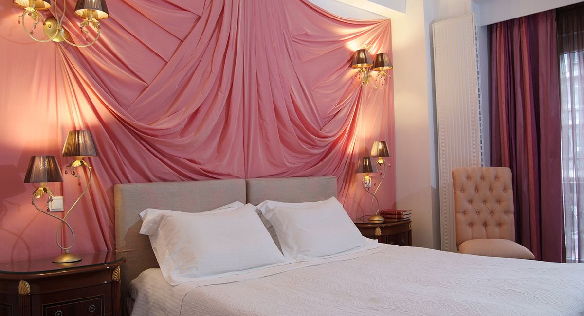 Acropolis Museum Boutique Hotel