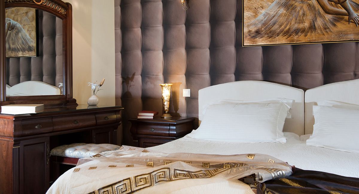 Acropolis Museum Boutique Hotel