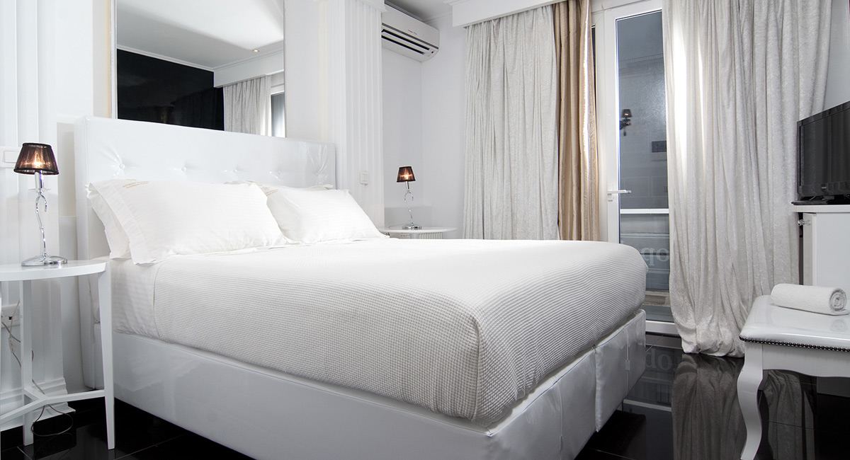Acropolis Museum Boutique Hotel