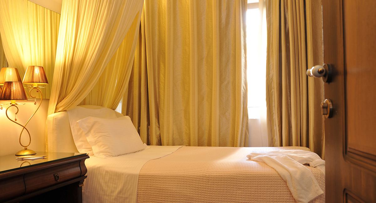 Acropolis Museum Boutique Hotel