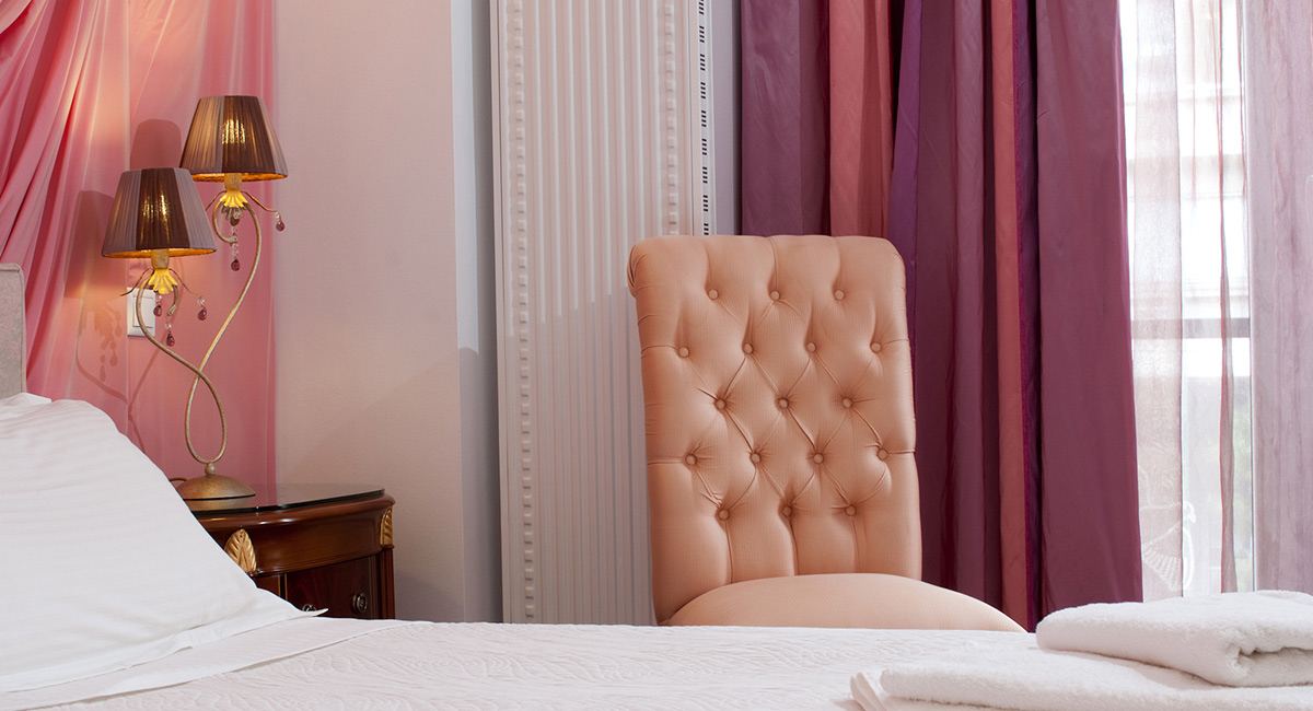 Acropolis Museum Boutique Hotel