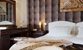 Acropolis Museum Hotel