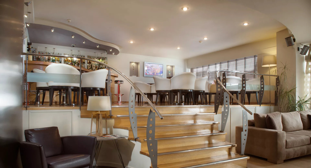 Acropolis Select Hotel Athene