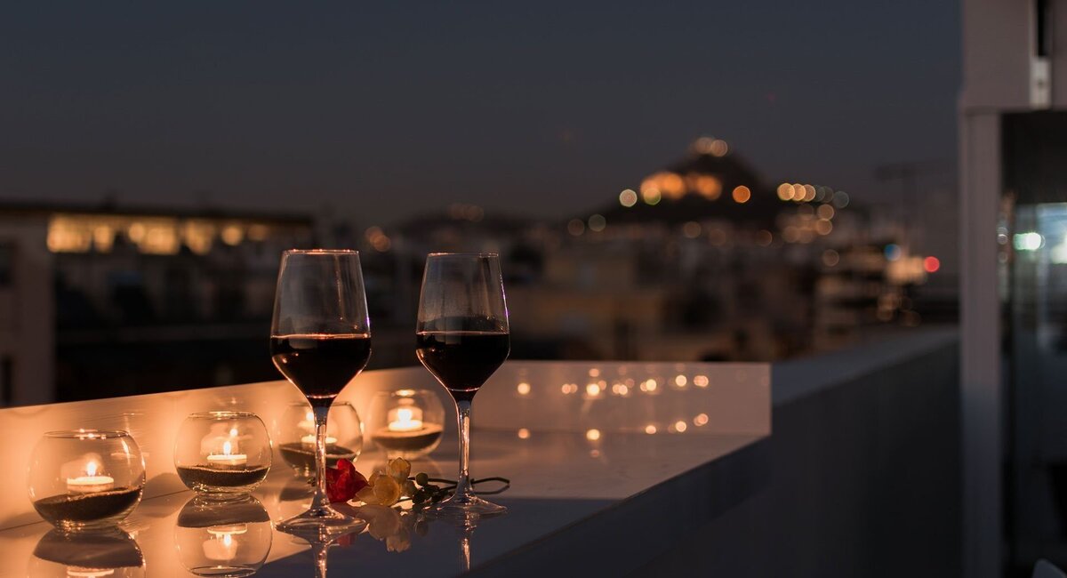 Acropolis Select Hotel Athene