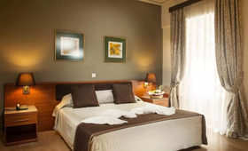 Acropolis Select Hotel