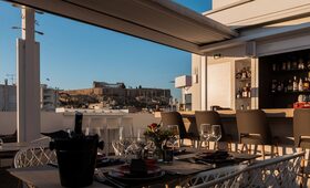 Acropolis Select Hotel