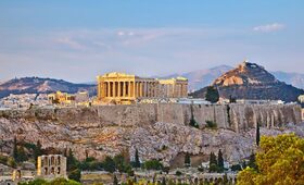 Acropolis Select Hotel