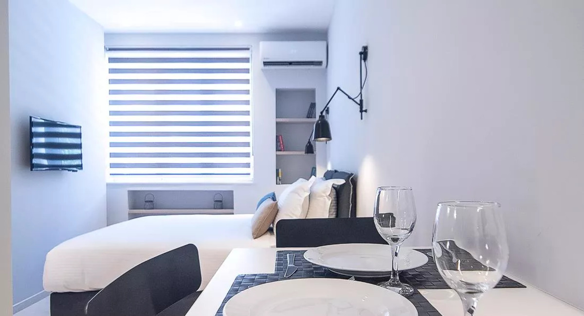 Acropolis Stay Hotel Athene