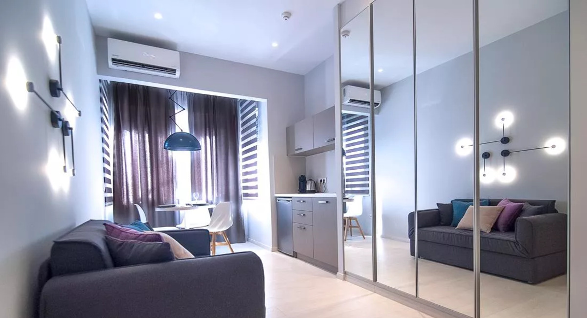 Acropolis Stay Hotel Athene