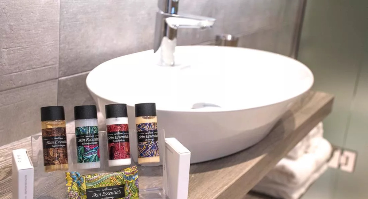 Acropolis Stay Hotel Athene