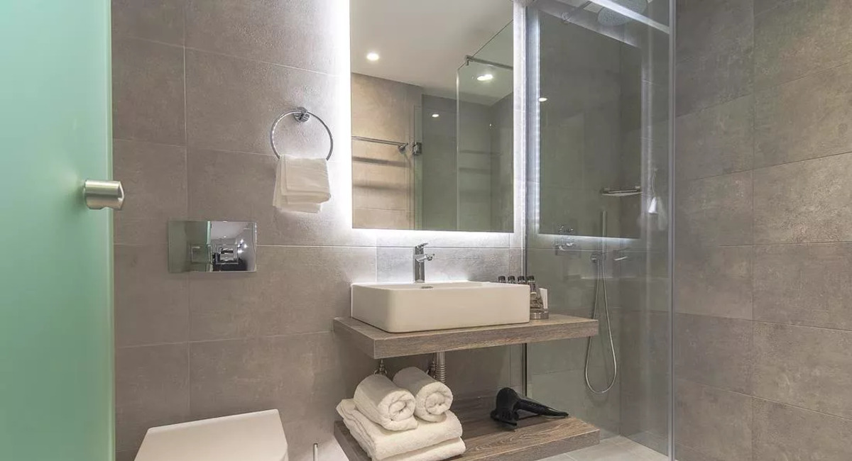 Acropolis Stay Hotel Athene