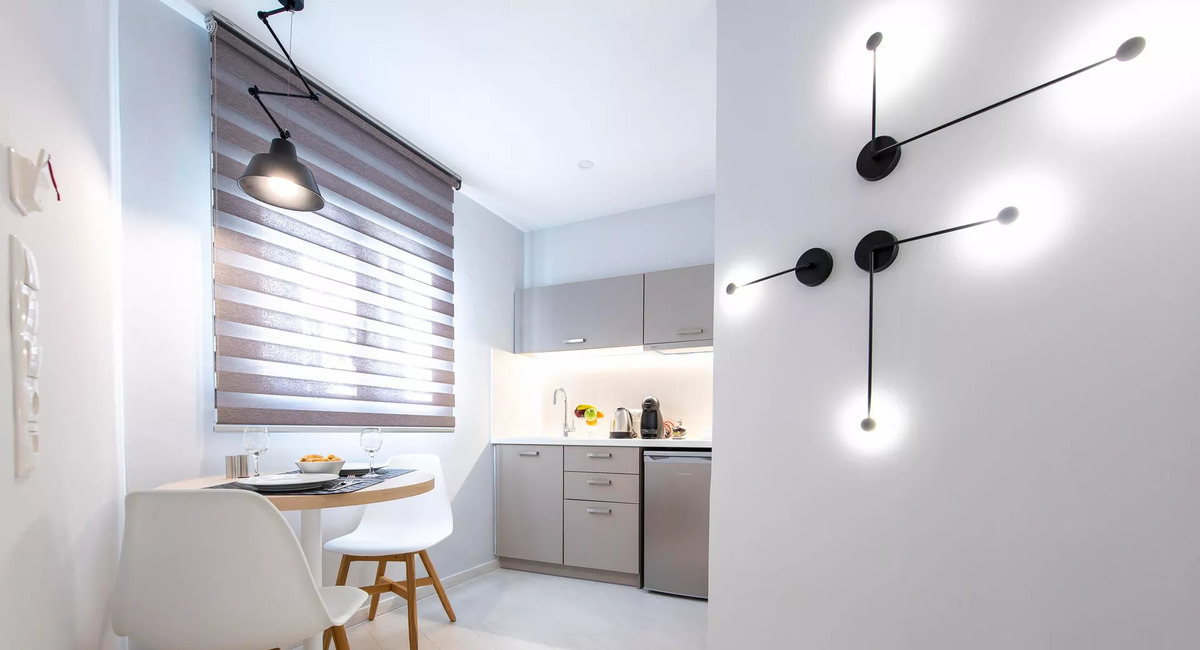 Acropolis Stay Hotel Athene