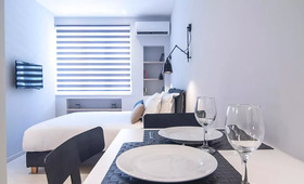 Acropolis Stay Hotel