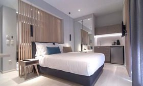 Acropolis Stay Hotel