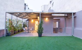 Acropolis Stay Hotel