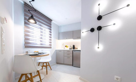 Acropolis Stay Hotel