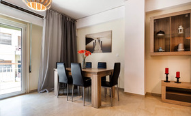 Acropolis Suites