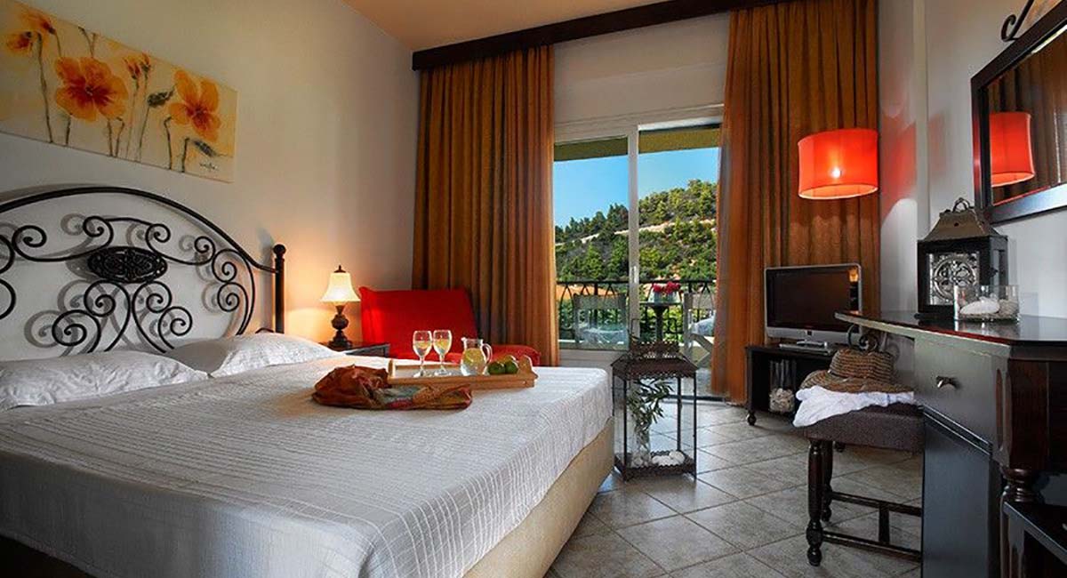 Acrotel Athena Pallas