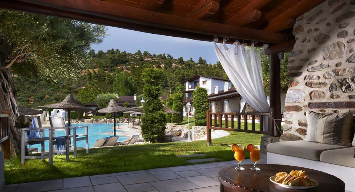 Acrotel Athena Pallas