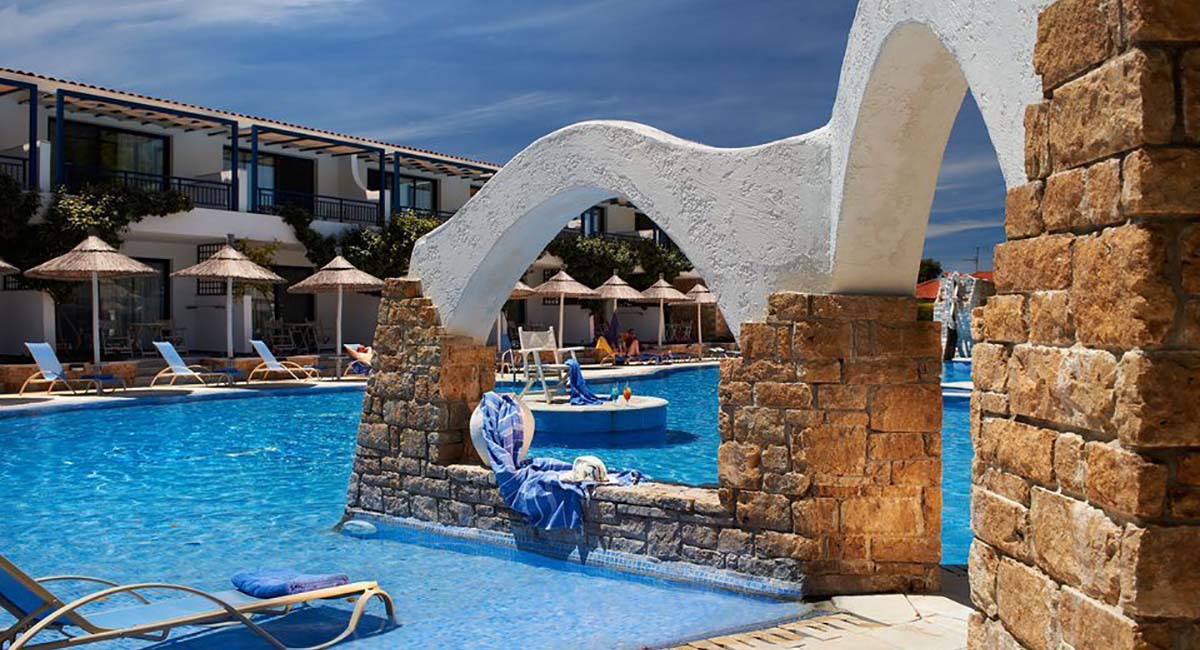 Acrotel Athena Pallas