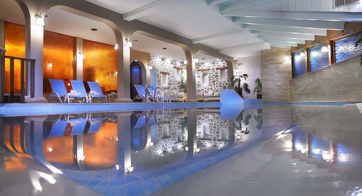 Acrotel Athena Pallas