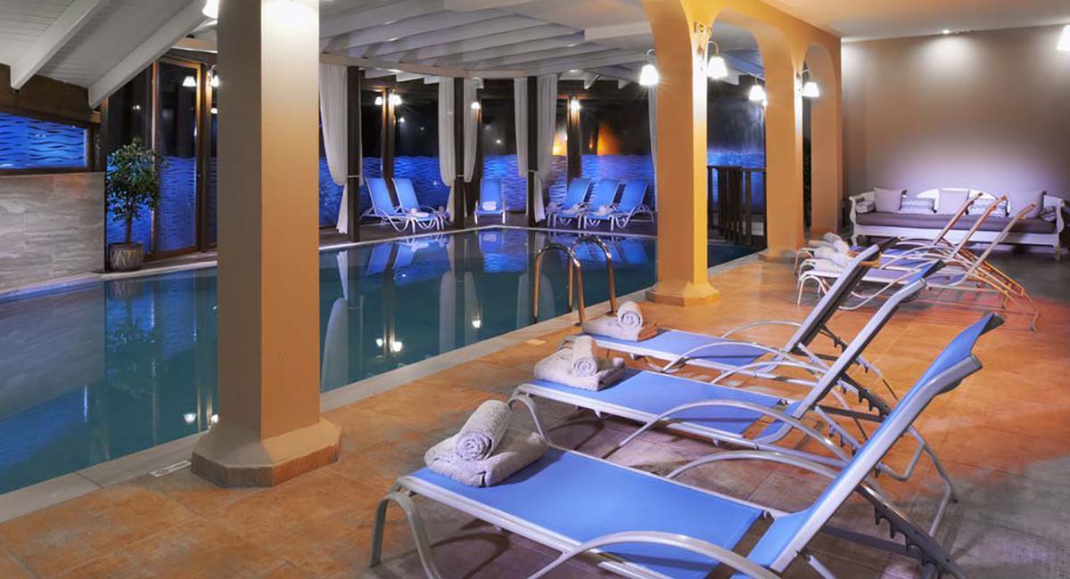 Acrotel Athena Pallas