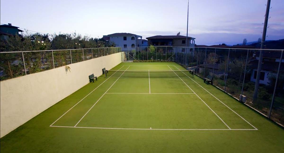 Acrotel Athena Pallas