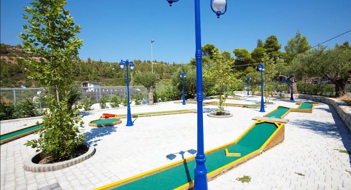 Acrotel Athena Pallas