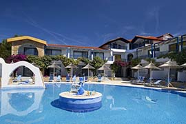 Acrotel Athena Pallas