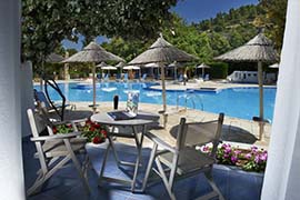 Acrotel Athena Pallas