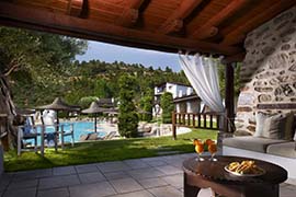 Acrotel Athena Pallas