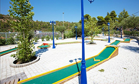 Acrotel Athena Pallas