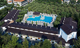 Acrotel Athena Pallas