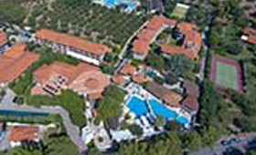 Acrotel Athena Pallas