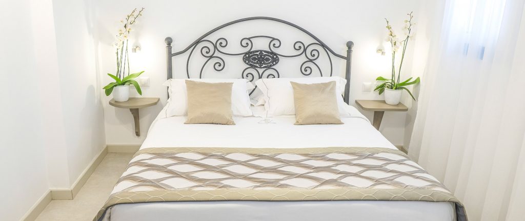 Acrotel Athena Villas