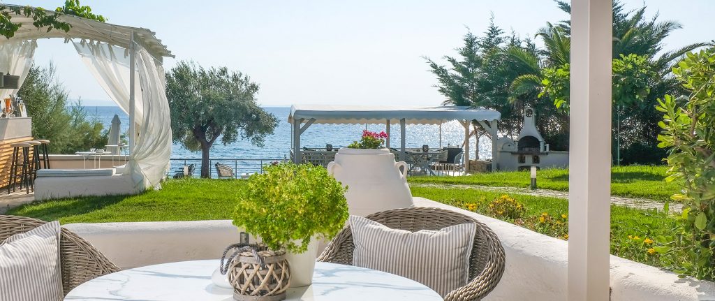 Acrotel Athena Villas