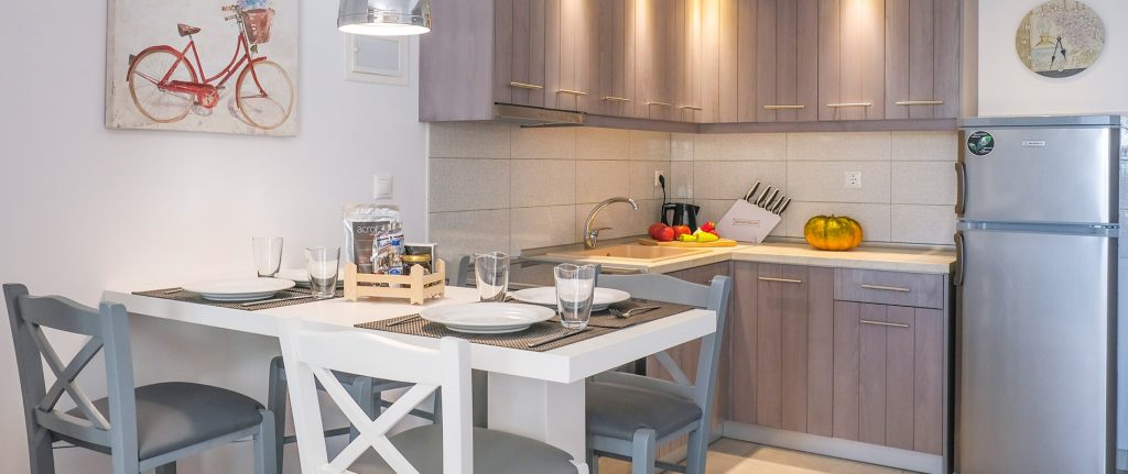 Acrotel Athena Villas