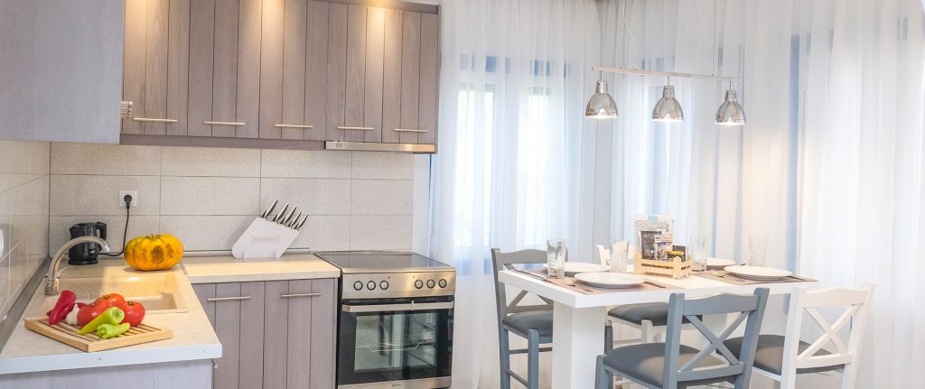 Acrotel Athena Villas