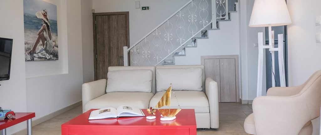 Acrotel Athena Villas