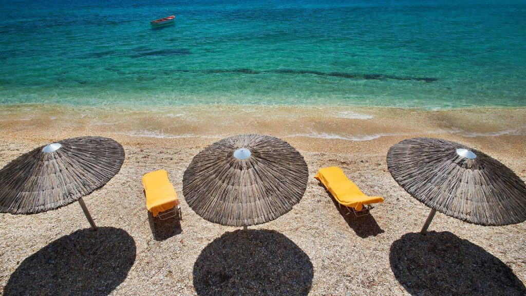 Acrotel Athena Villas