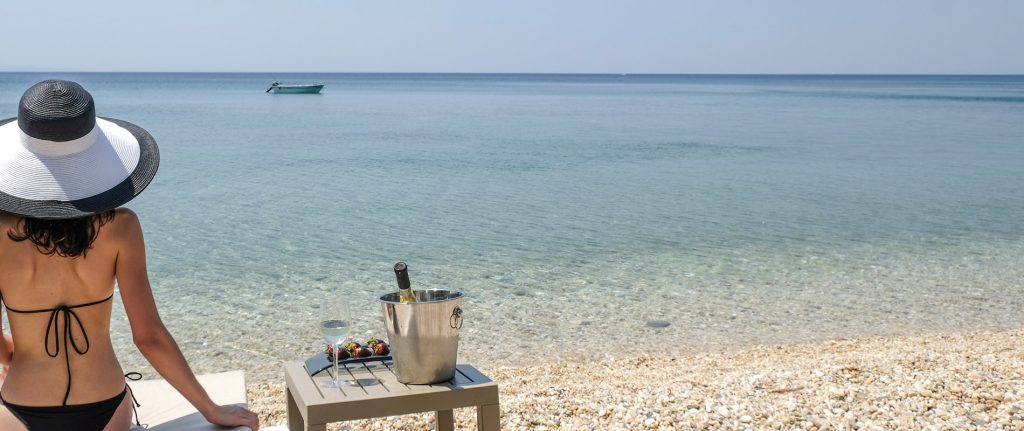 Acrotel Athena Villas