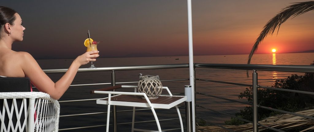 Acrotel Athena Villas