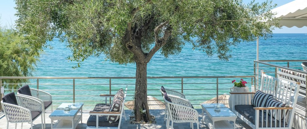 Acrotel Athena Villas